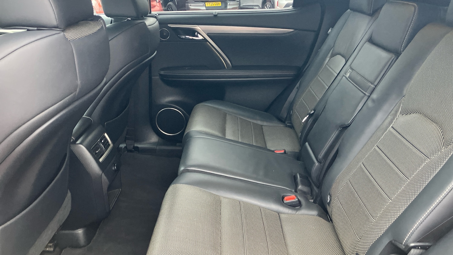 Used Lexus RX 2016 for sale - 76547591: Photo 13