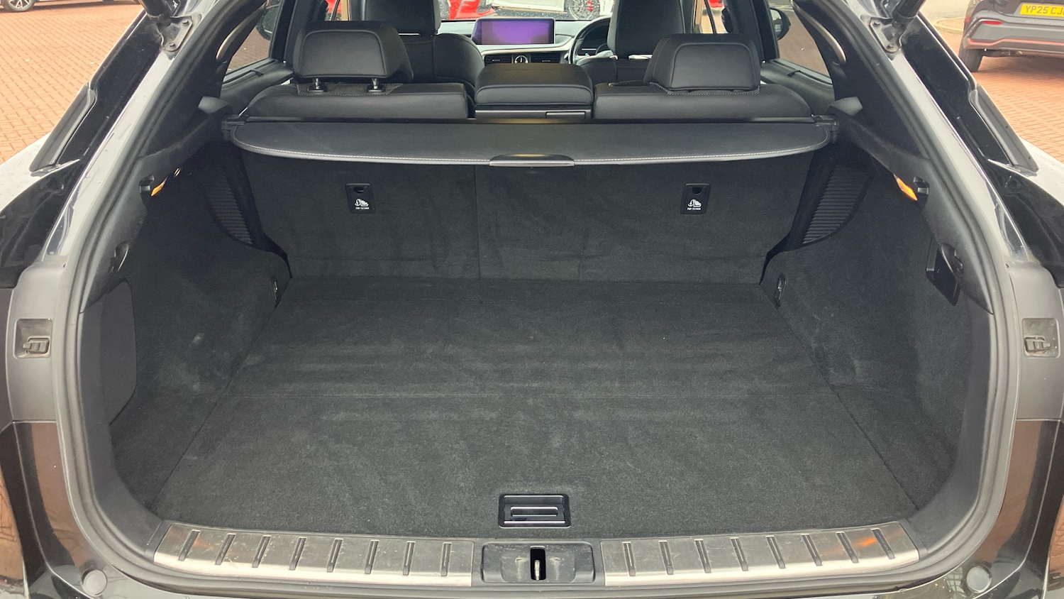 Used Lexus RX 2016 for sale - 76547591: Photo 14