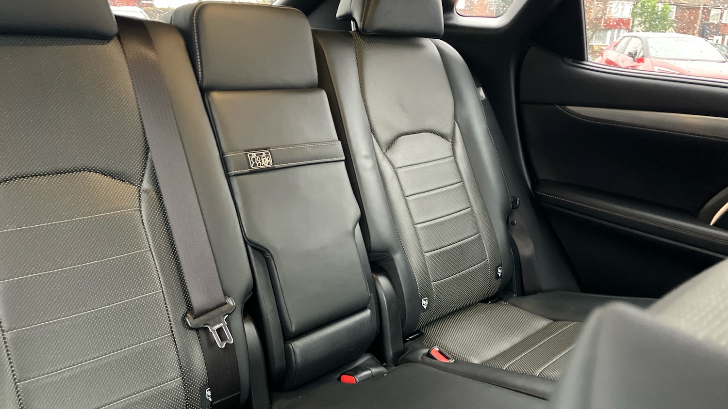 Used Lexus RX 2016 for sale - 76547591: Photo 21