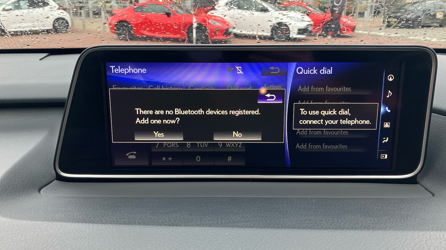 Used Lexus RX 2016 for sale - 76547591: Photo 23