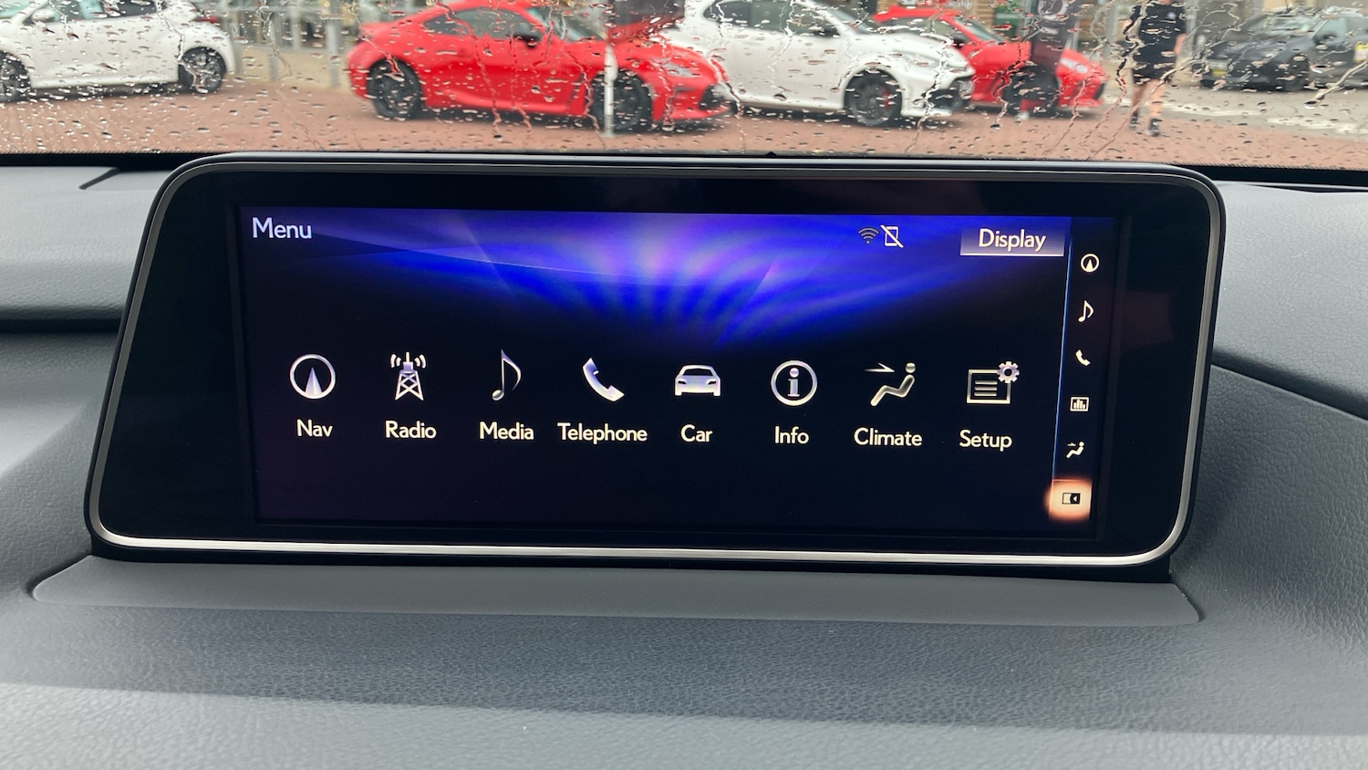 Used Lexus RX 2016 for sale - 76547591: Photo 25