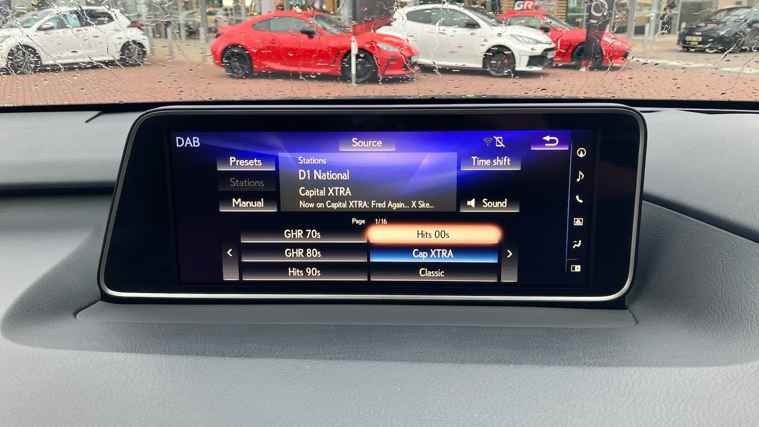 Used Lexus RX 2016 for sale - 76547591: Photo 26