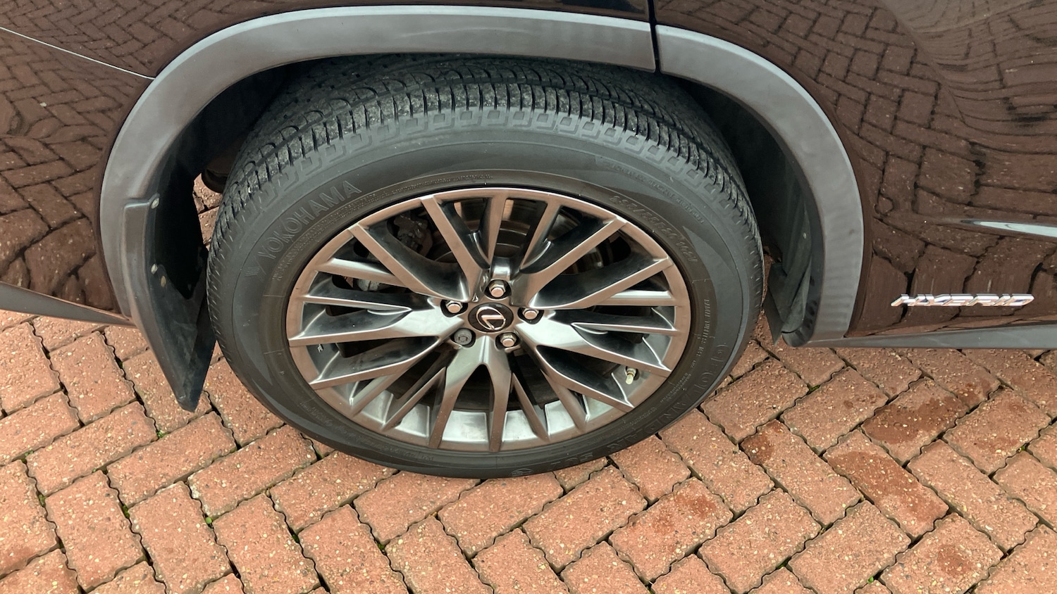 Used Lexus RX 2016 for sale - 76547591: Photo 29