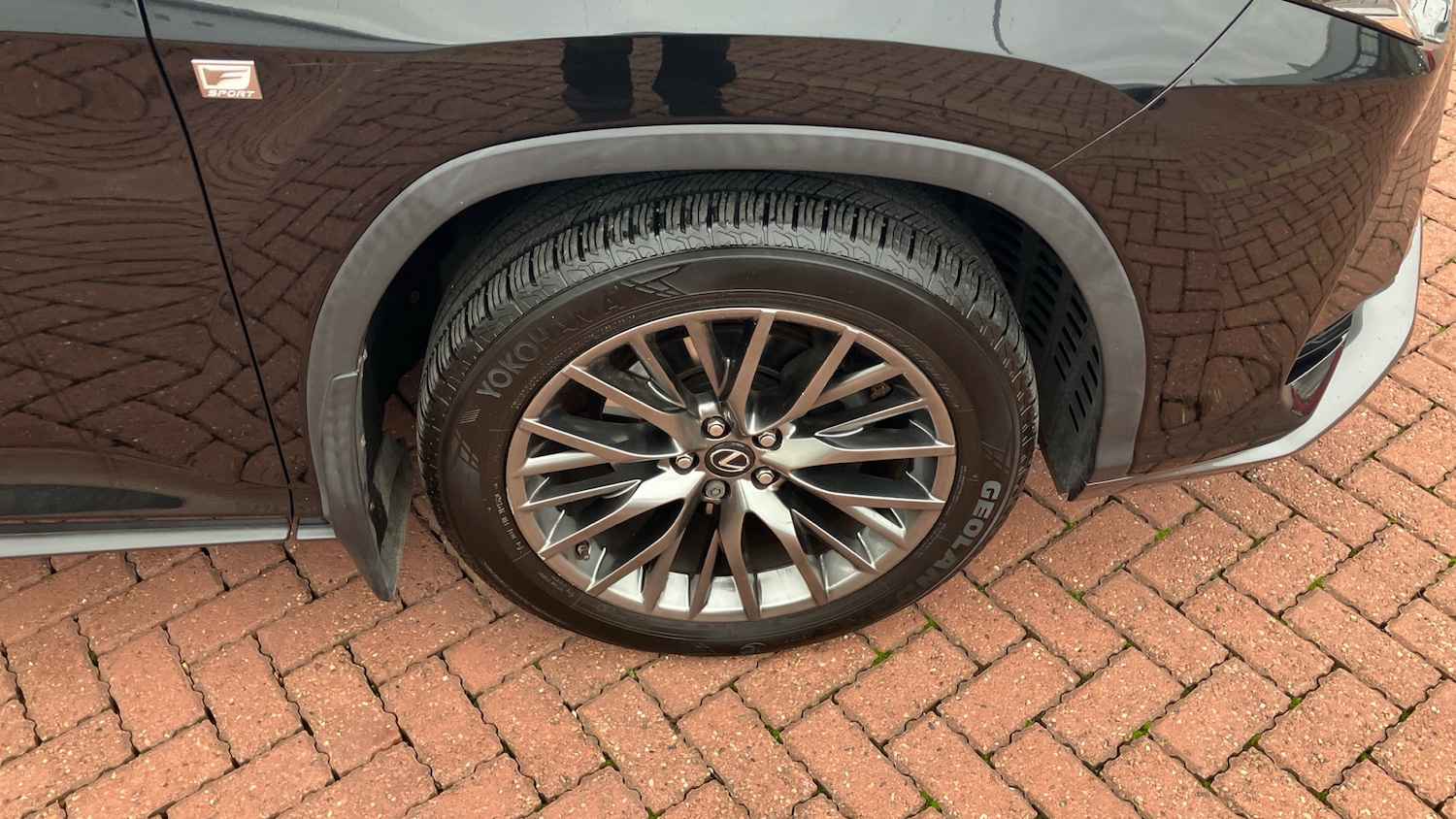 Used Lexus RX 2016 for sale - 76547591: Photo 30