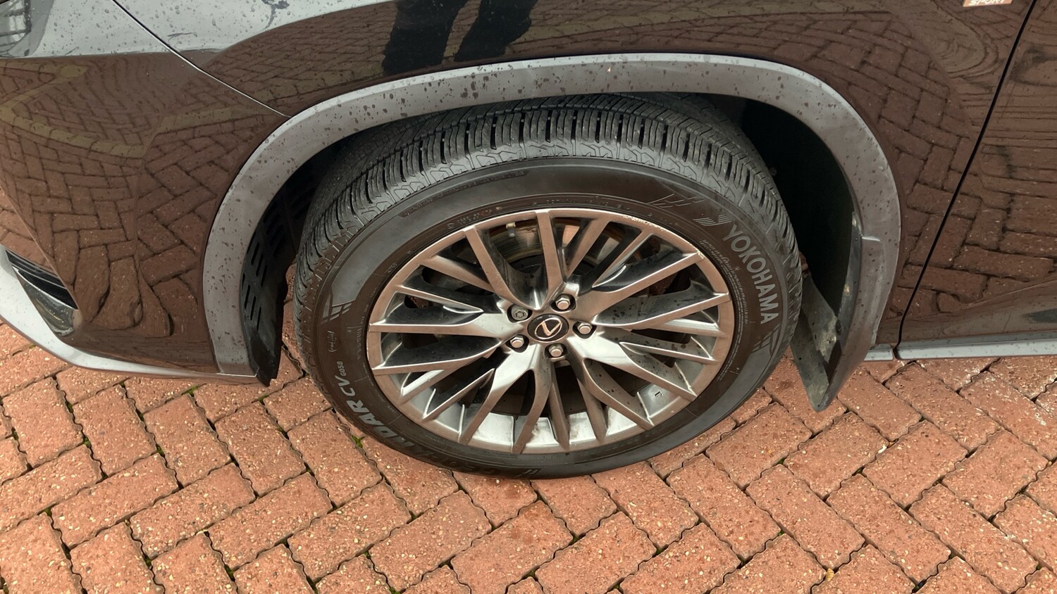 Used Lexus RX 2016 for sale - 76547591: Photo 31