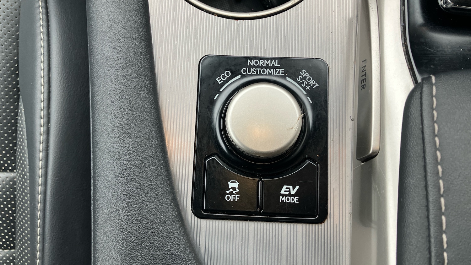 Used Lexus RX 2016 for sale - 76547591: Photo 36