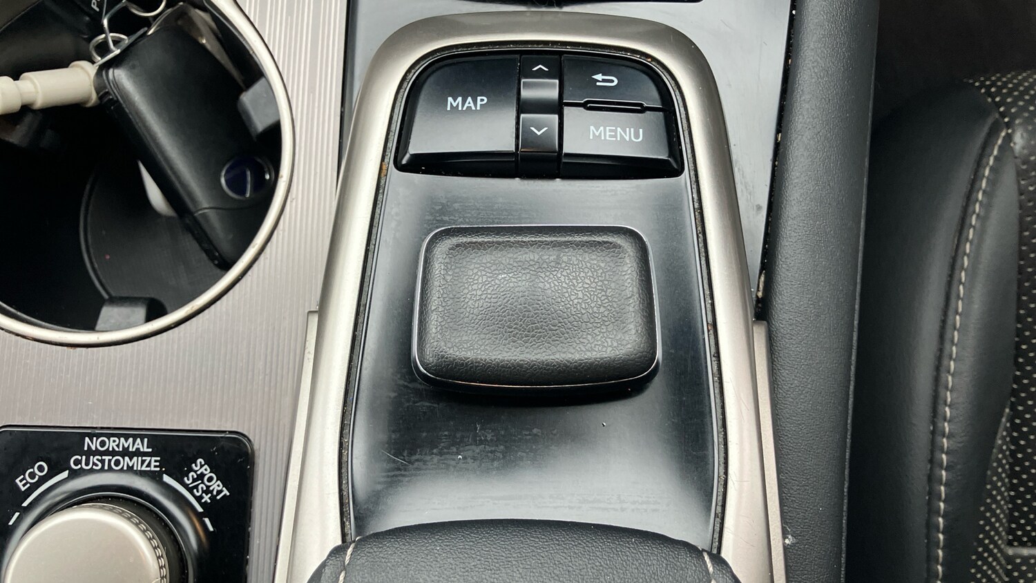 Used Lexus RX 2016 for sale - 76547591: Photo 37