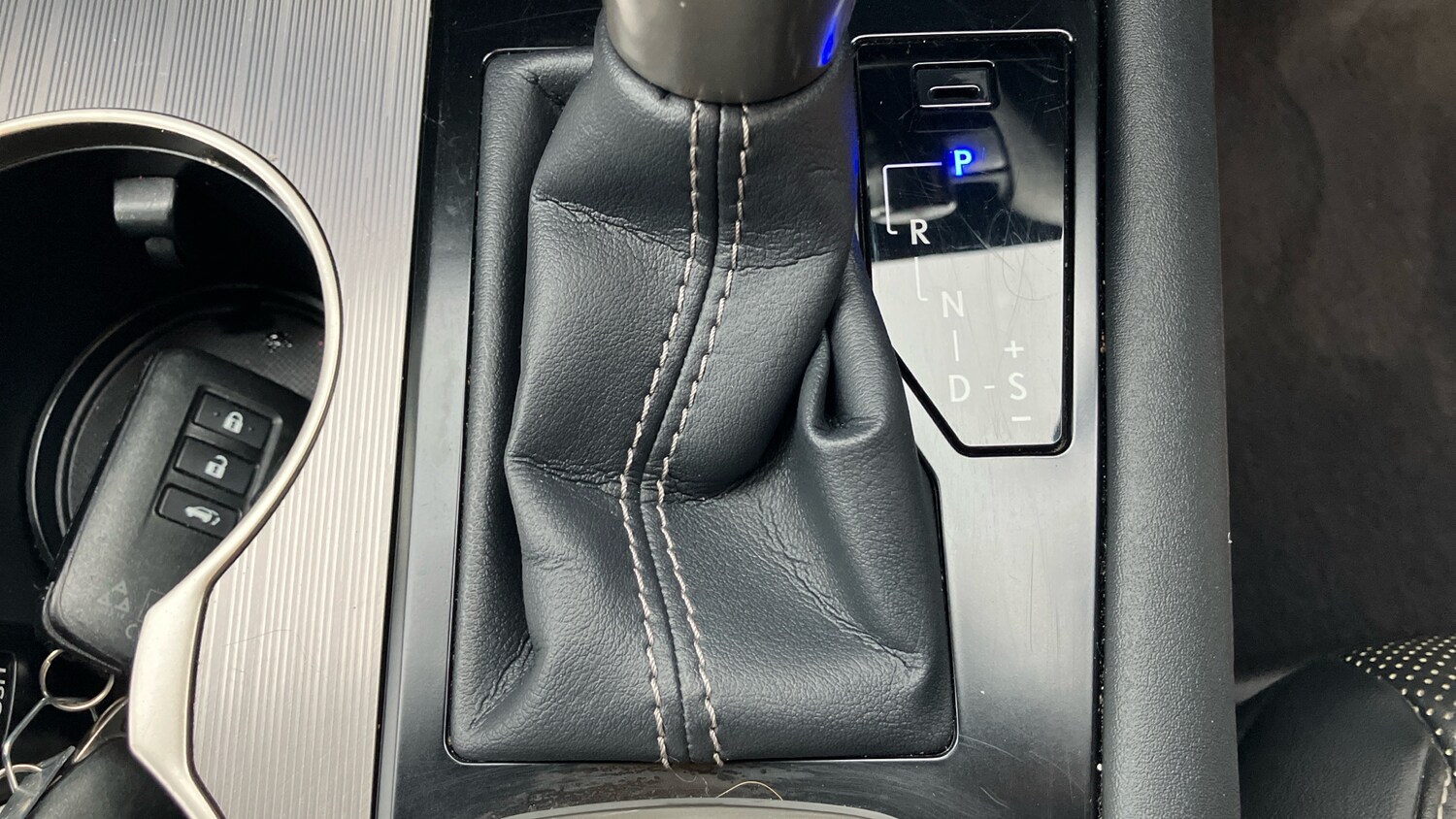 Used Lexus RX 2016 for sale - 76547591: Photo 38