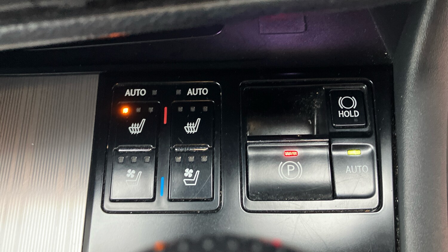 Used Lexus RX 2016 for sale - 76547591: Photo 39