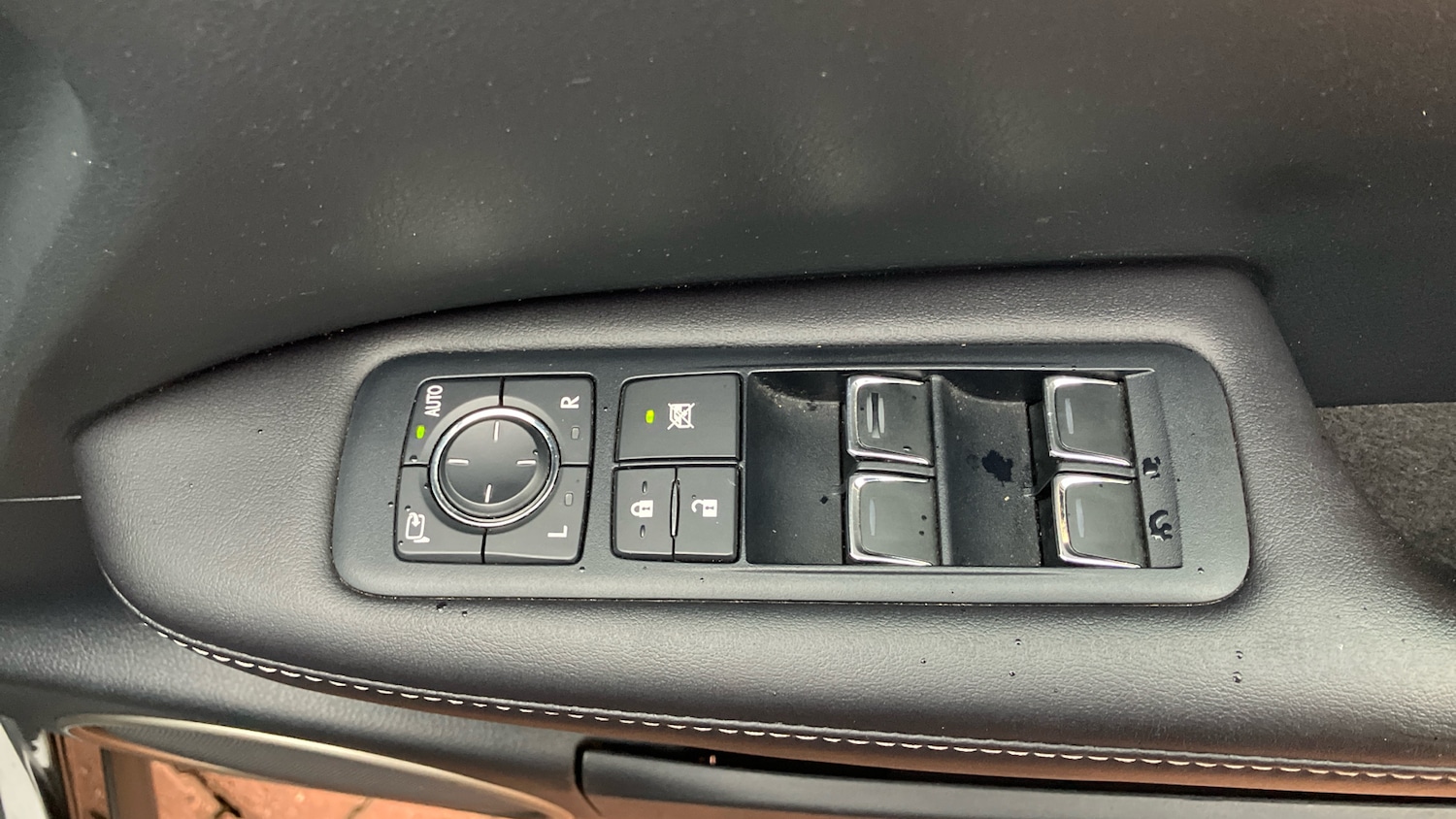 Used Lexus RX 2016 for sale - 76547591: Photo 44