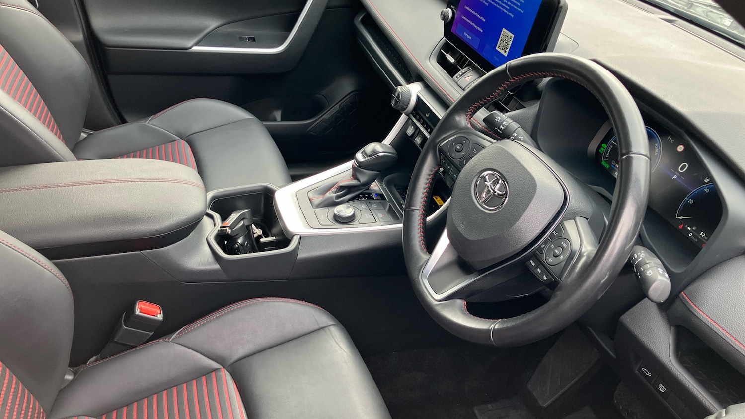 Used Toyota RAV4 2023 for sale - 77258048: Photo 11