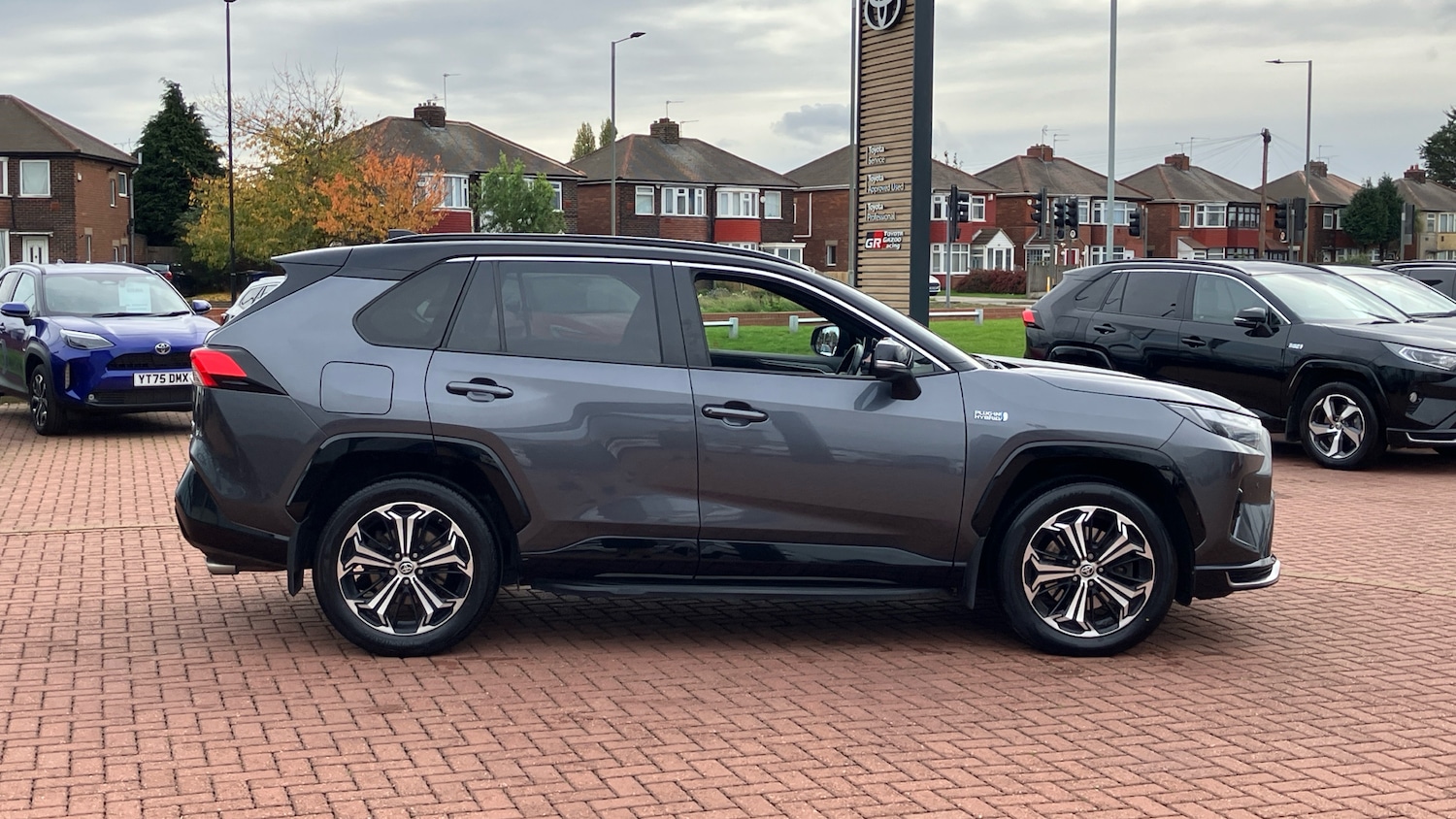 Used Toyota RAV4 2023 for sale - 77258048: Photo 16