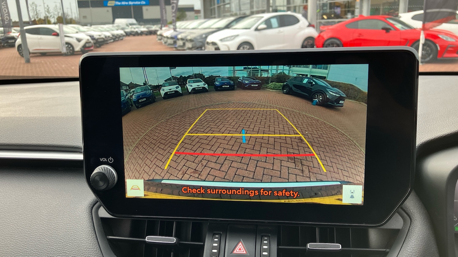 Used Toyota RAV4 2023 for sale - 77258048: Photo 27