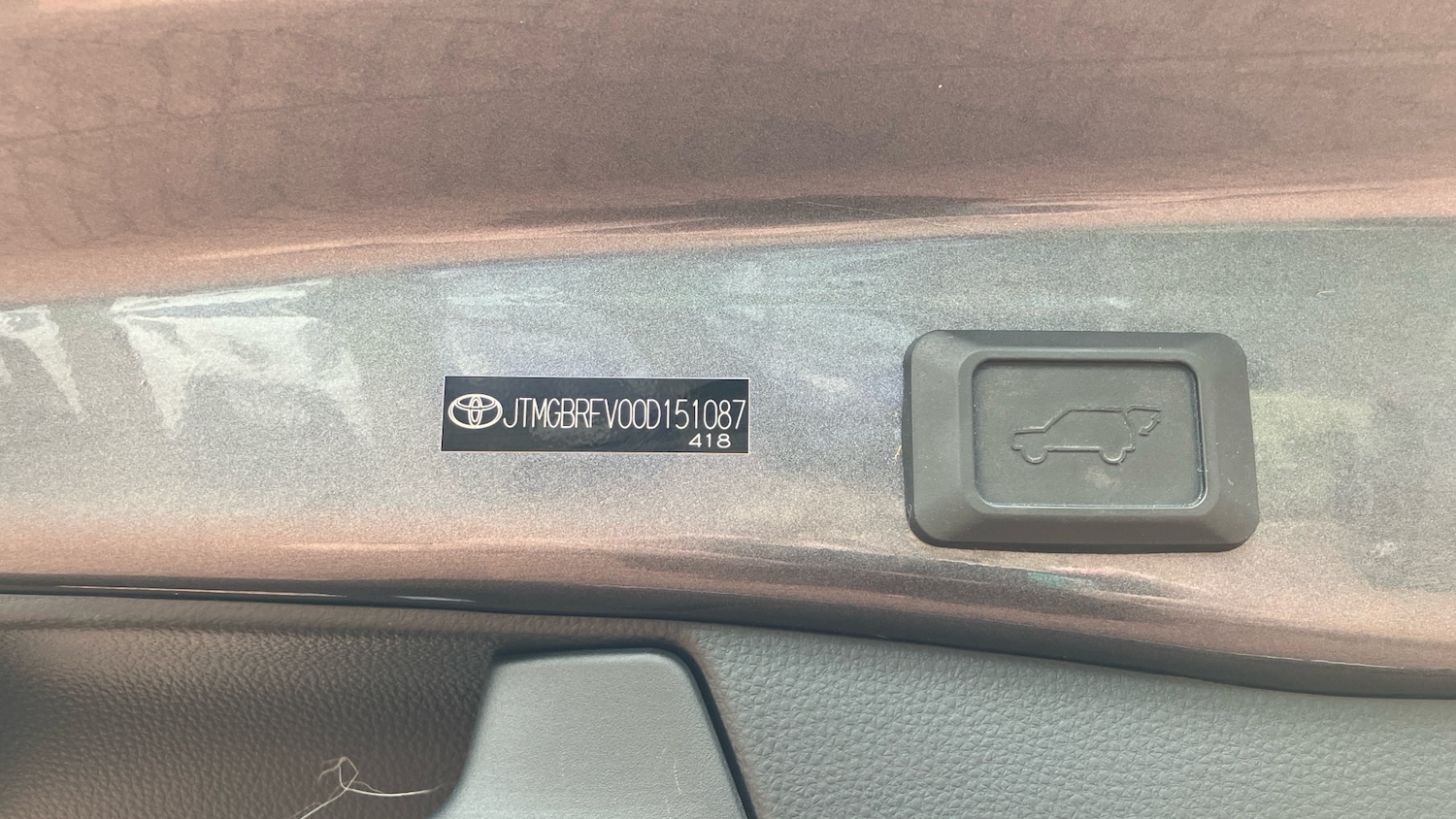 Used Toyota RAV4 2023 for sale - 77258048: Photo 29