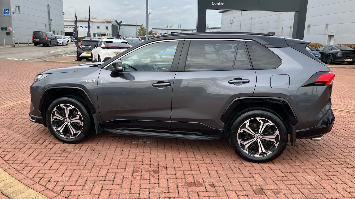 Used Toyota RAV4 2023 for sale - 77258048: Photo 34