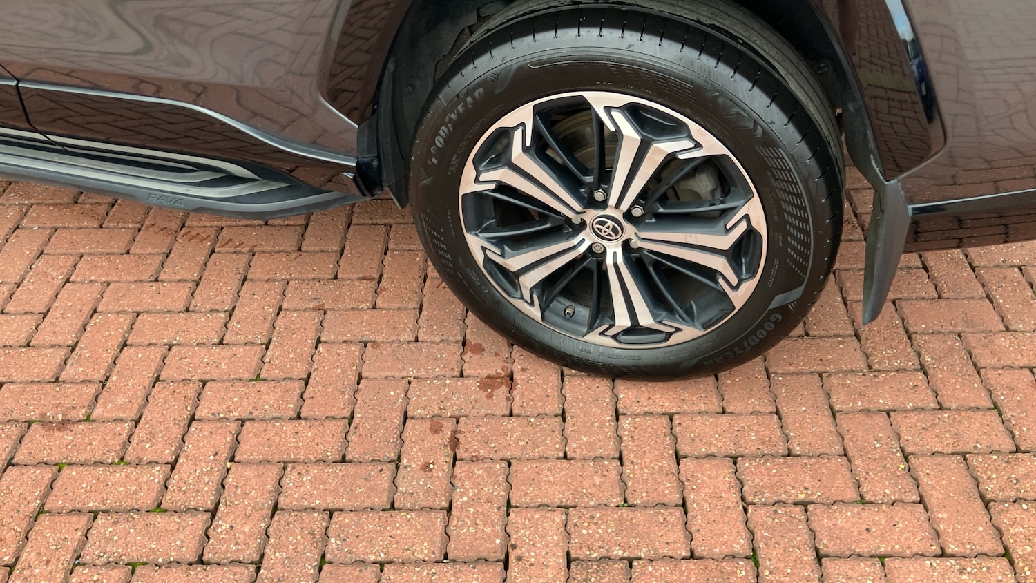 Used Toyota RAV4 2023 for sale - 77258048: Photo 38