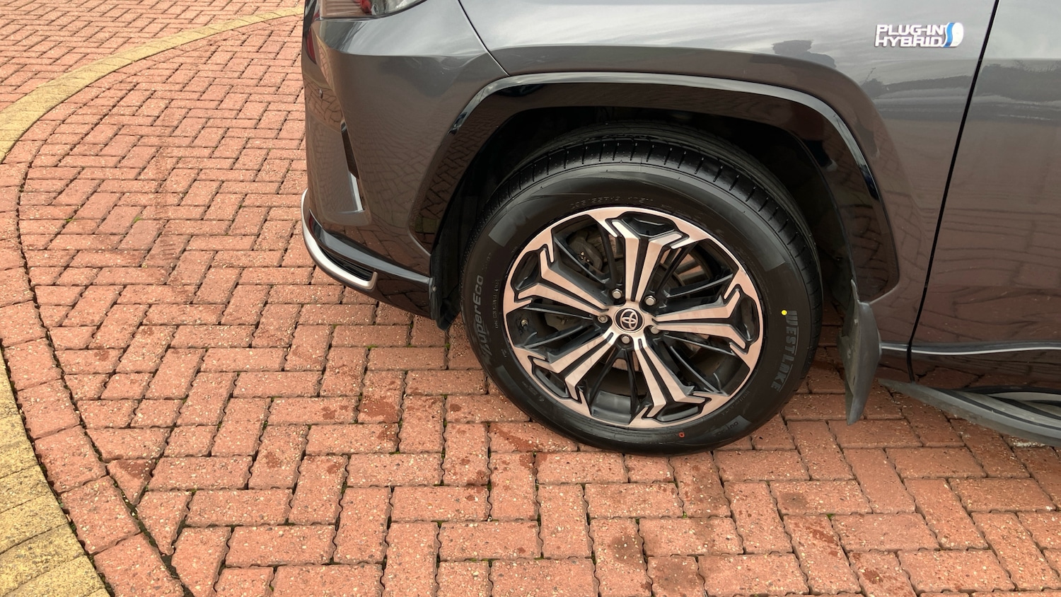 Used Toyota RAV4 2023 for sale - 77258048: Photo 39