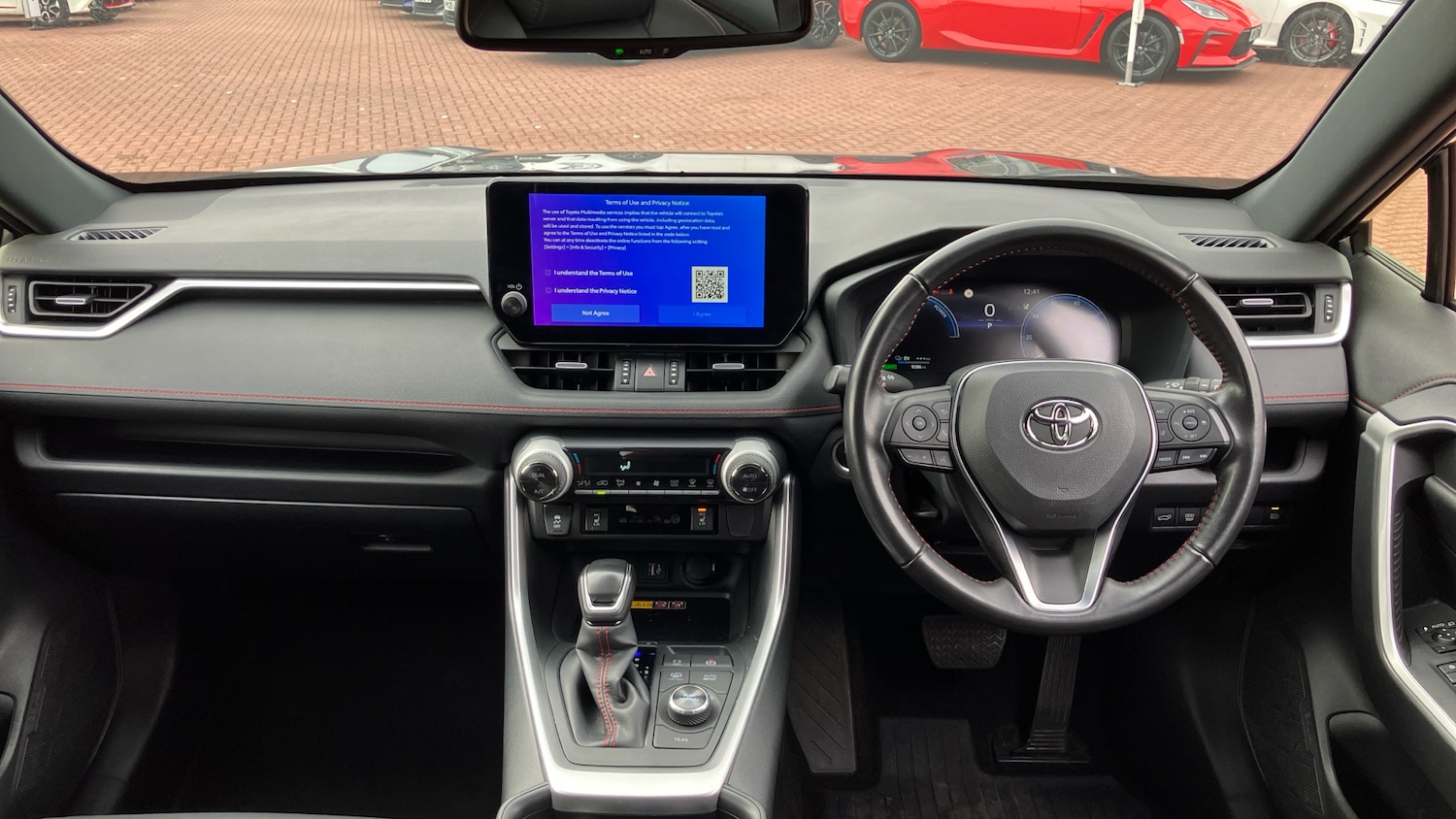 Used Toyota RAV4 2023 for sale - 77258048: Photo 5