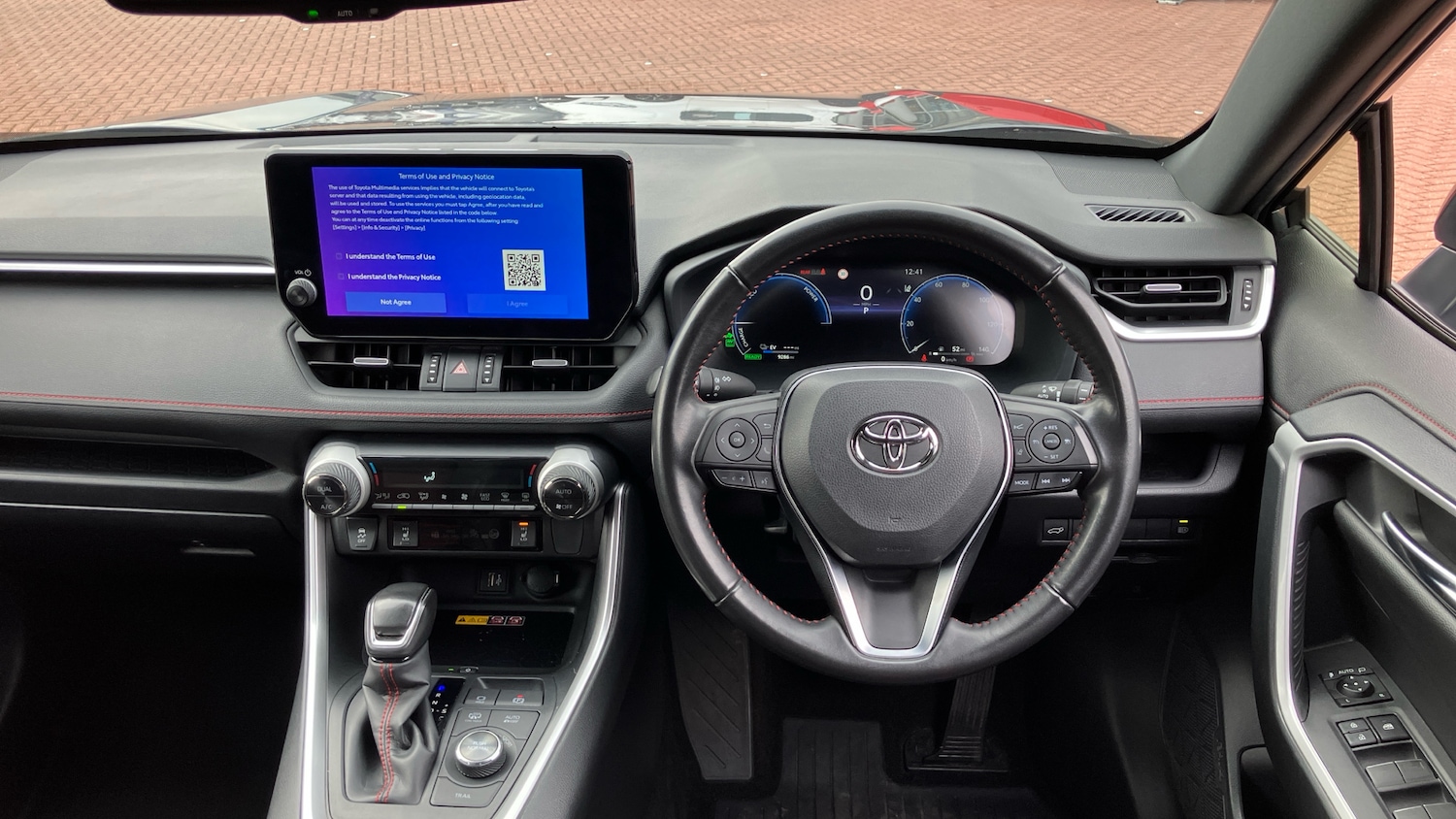 Used Toyota RAV4 2023 for sale - 77258048: Photo 6