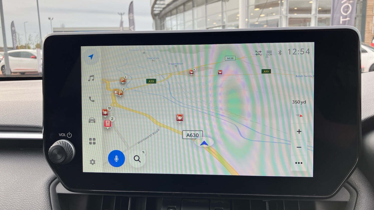 Used Toyota RAV4 2023 for sale - 77258048: Photo 7