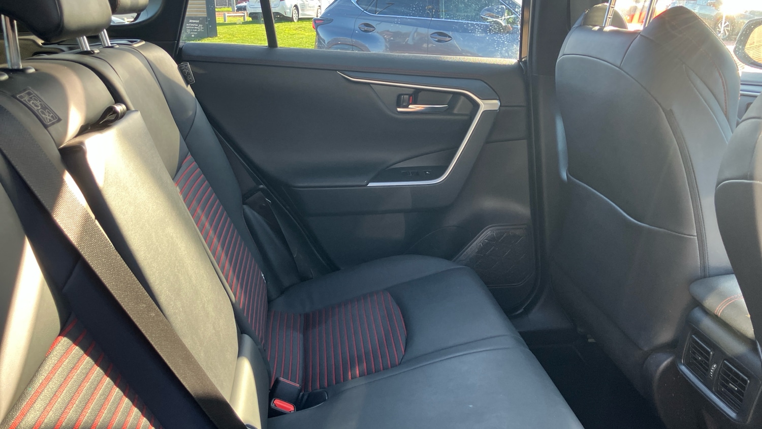 Used Toyota RAV4 2023 for sale - 77830373: Photo 11