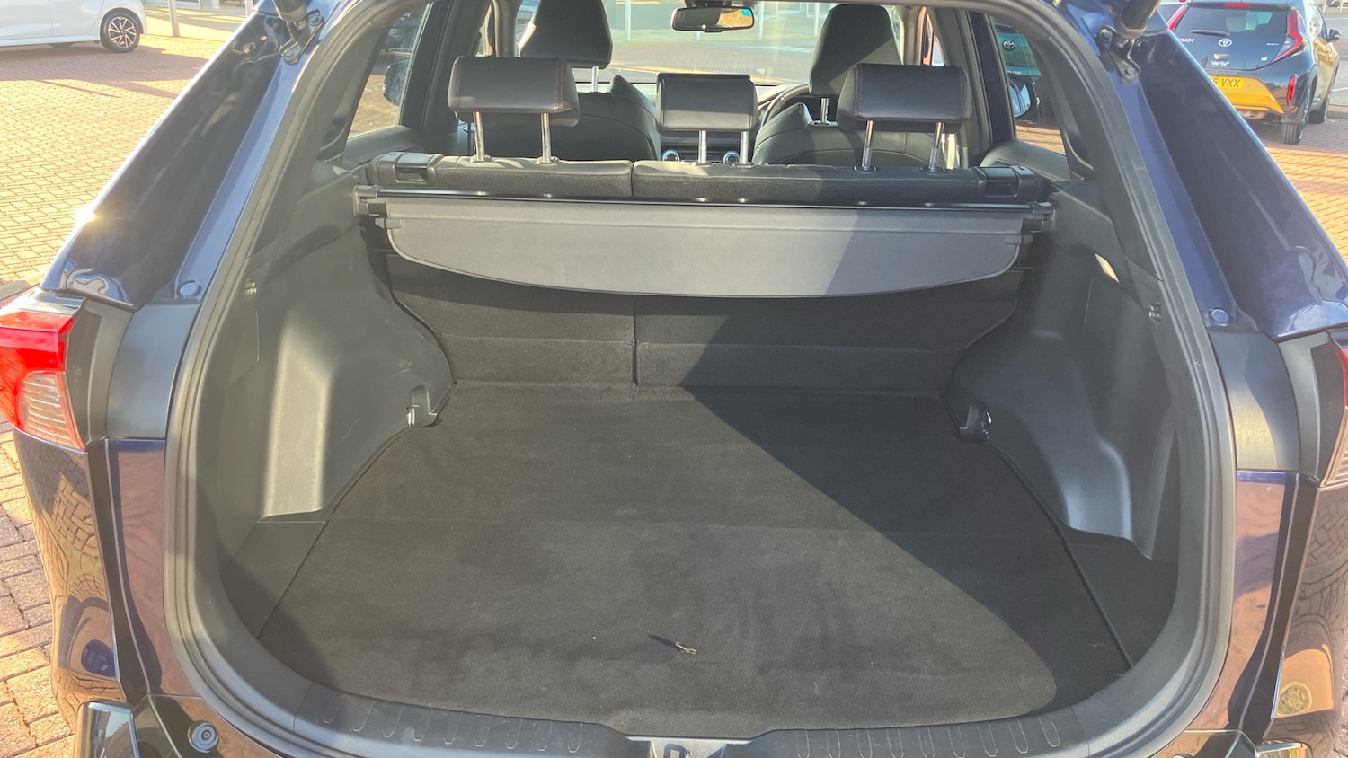 Used Toyota RAV4 2023 for sale - 77830373: Photo 13