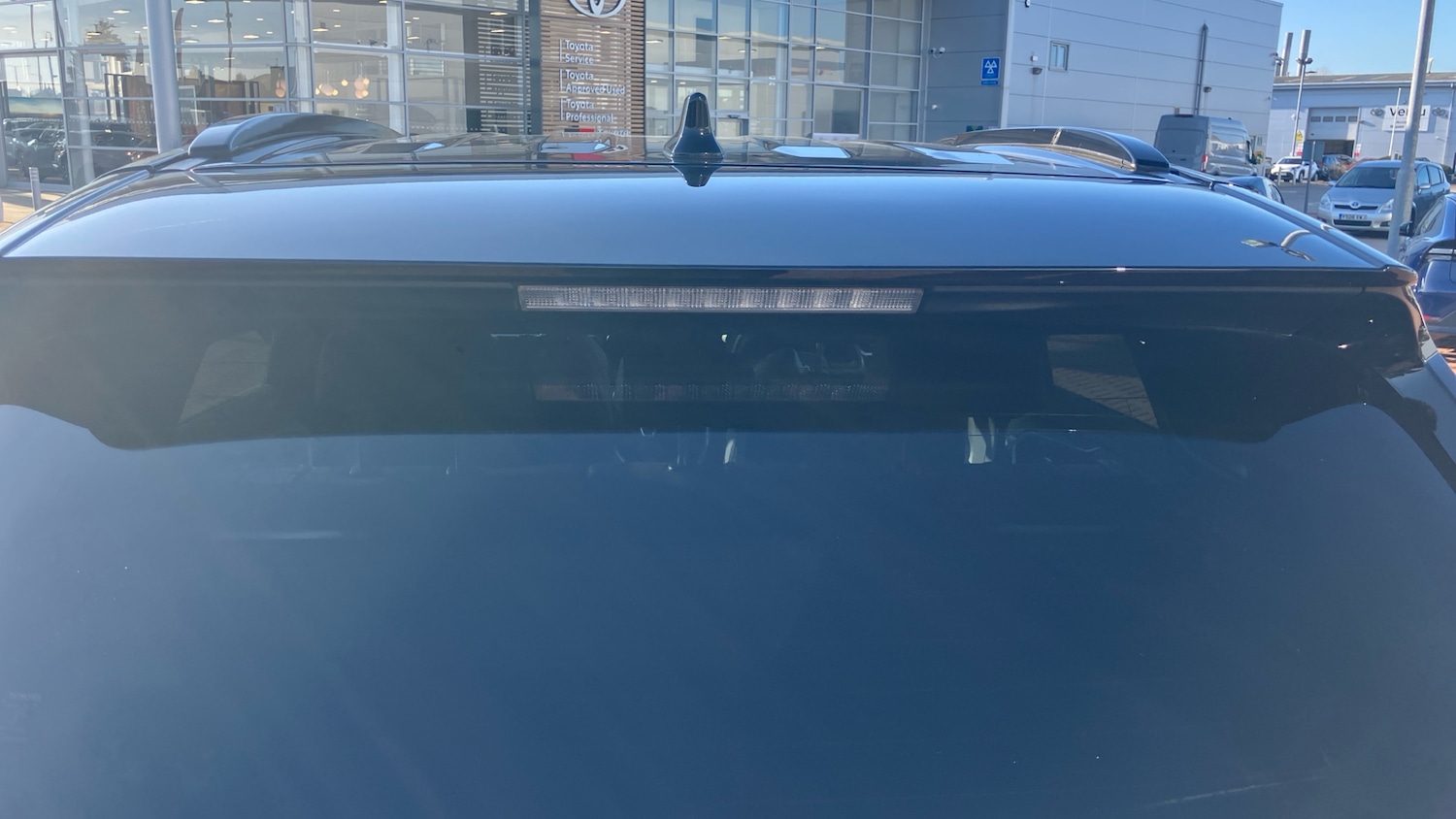 Used Toyota RAV4 2023 for sale - 77830373: Photo 21