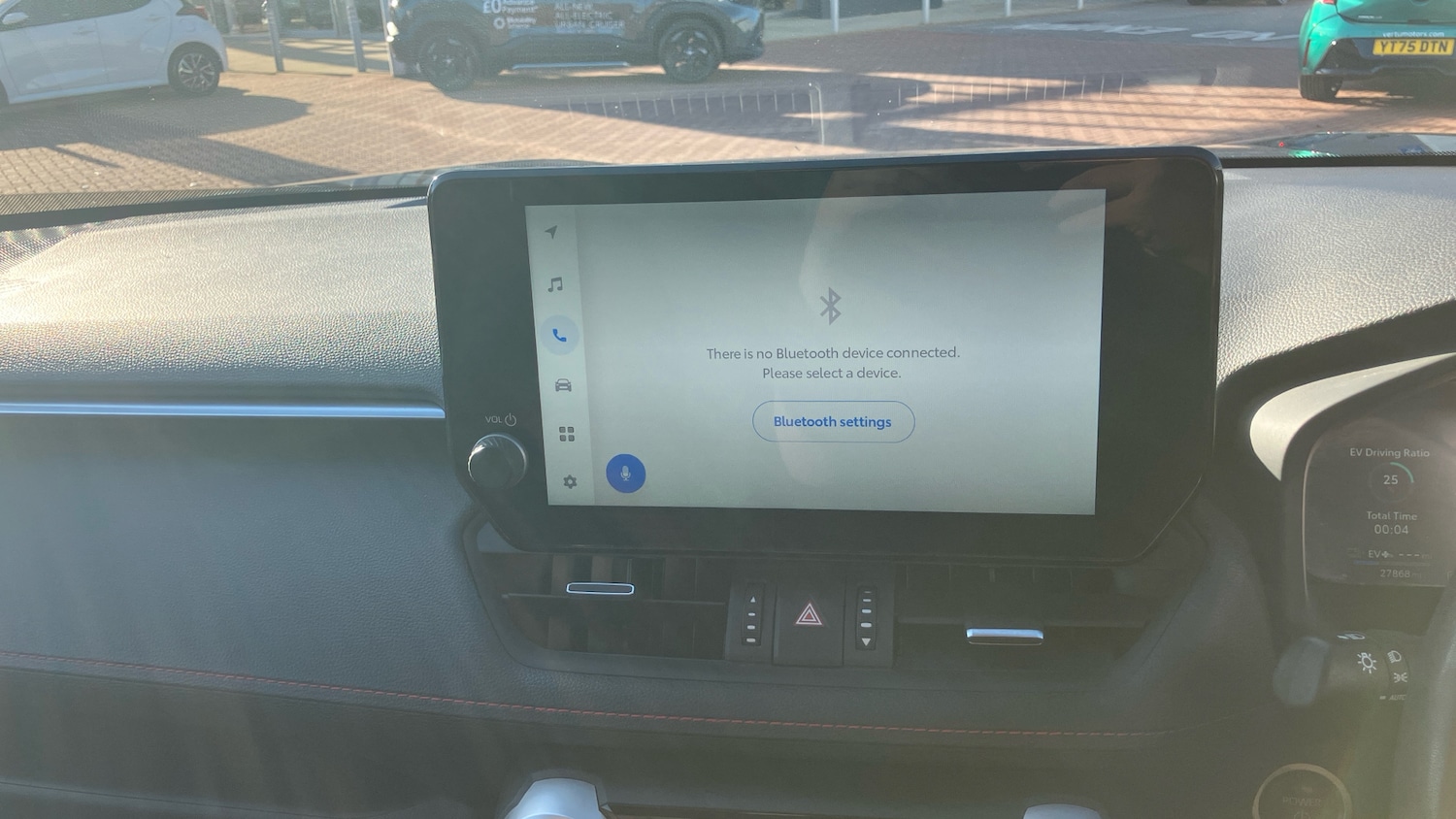 Used Toyota RAV4 2023 for sale - 77830373: Photo 22