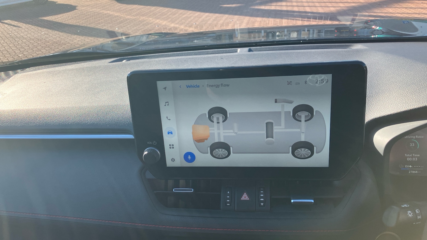 Used Toyota RAV4 2023 for sale - 77830373: Photo 23