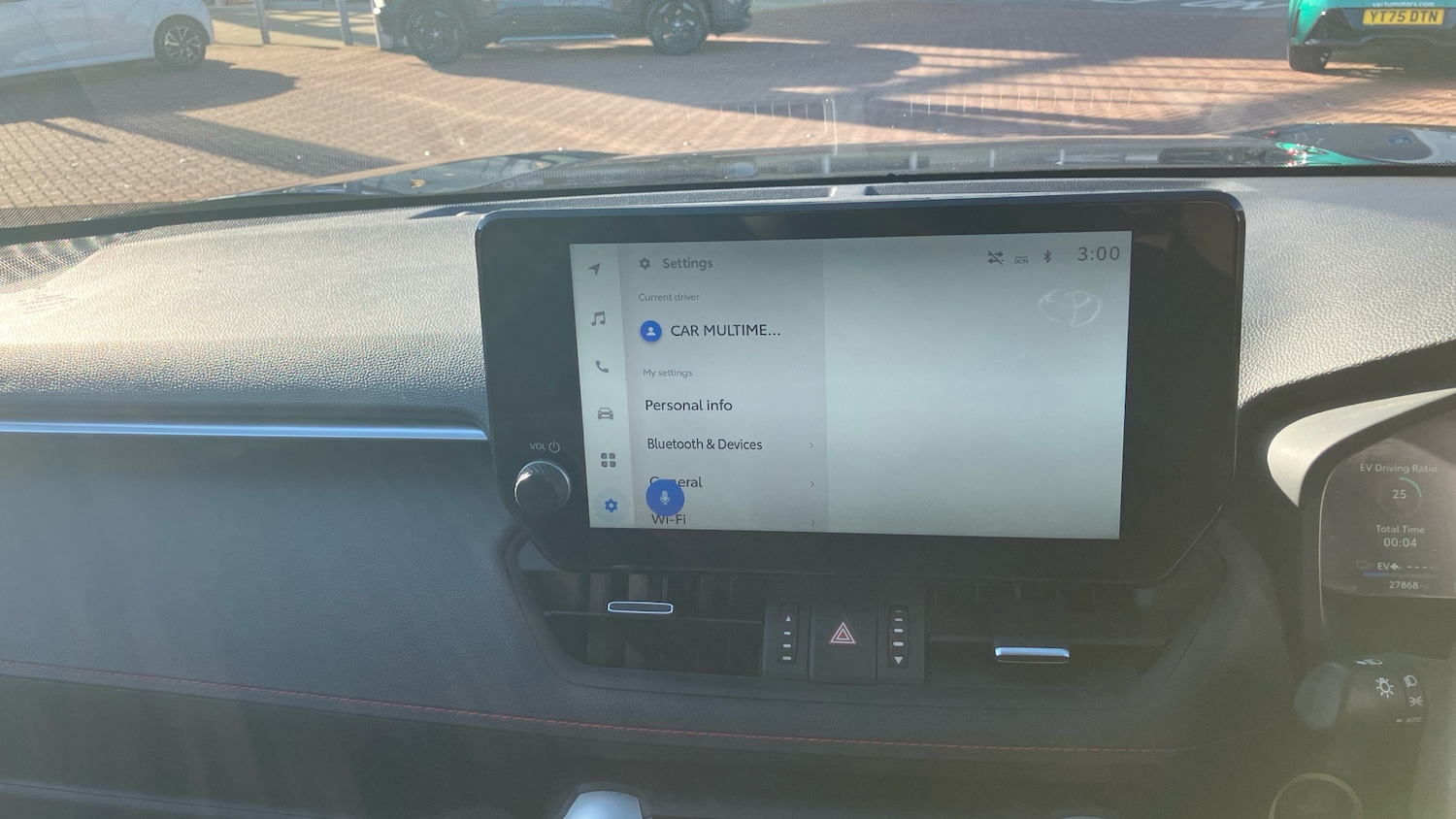 Used Toyota RAV4 2023 for sale - 77830373: Photo 24