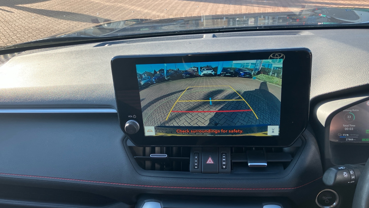 Used Toyota RAV4 2023 for sale - 77830373: Photo 26