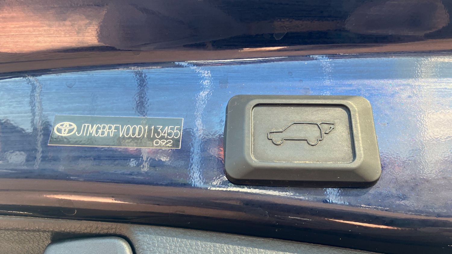 Used Toyota RAV4 2023 for sale - 77830373: Photo 27