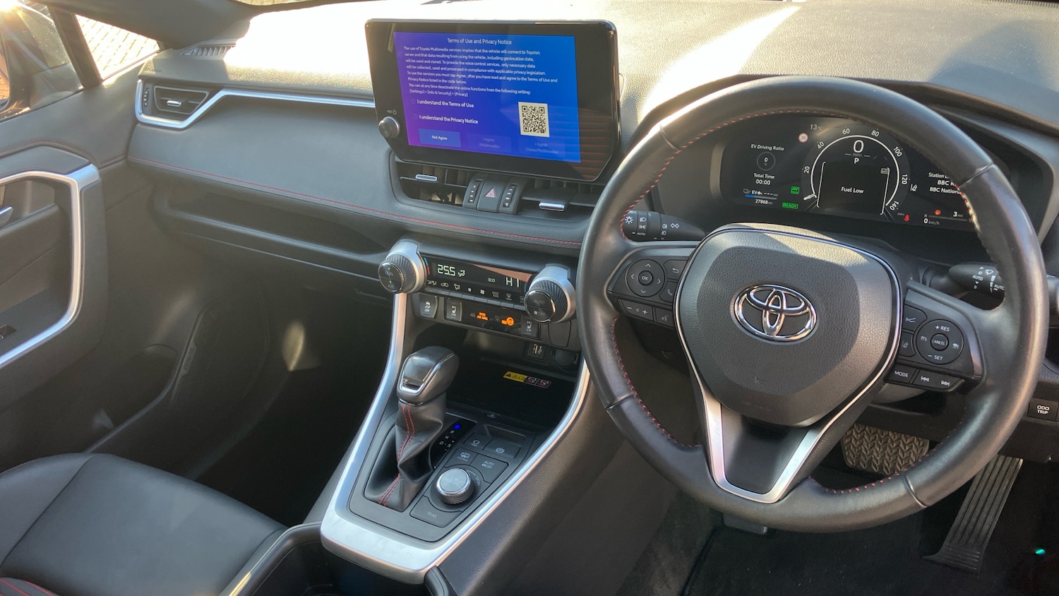 Used Toyota RAV4 2023 for sale - 77830373: Photo 35