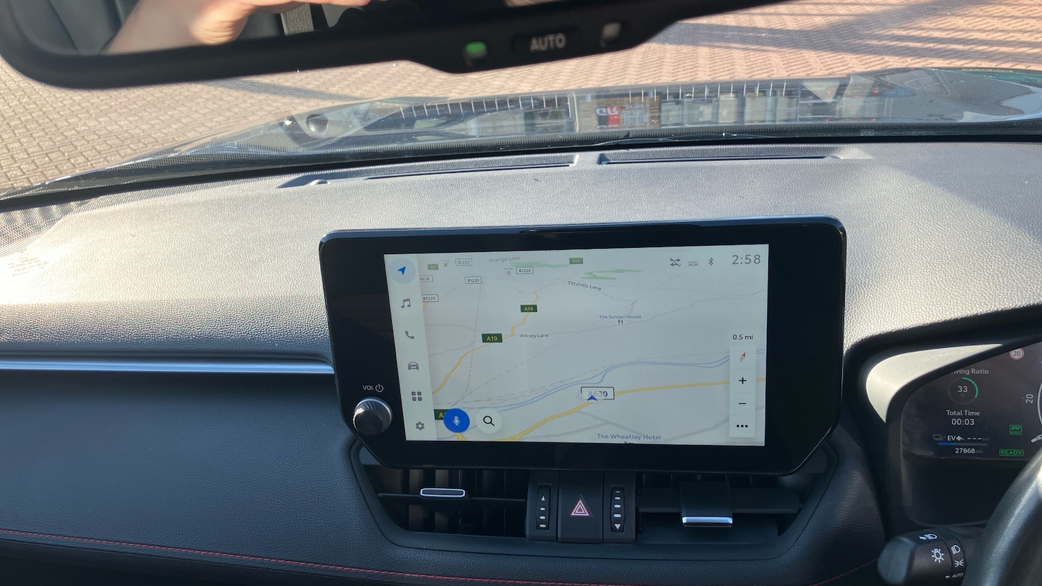 Used Toyota RAV4 2023 for sale - 77830373: Photo 6