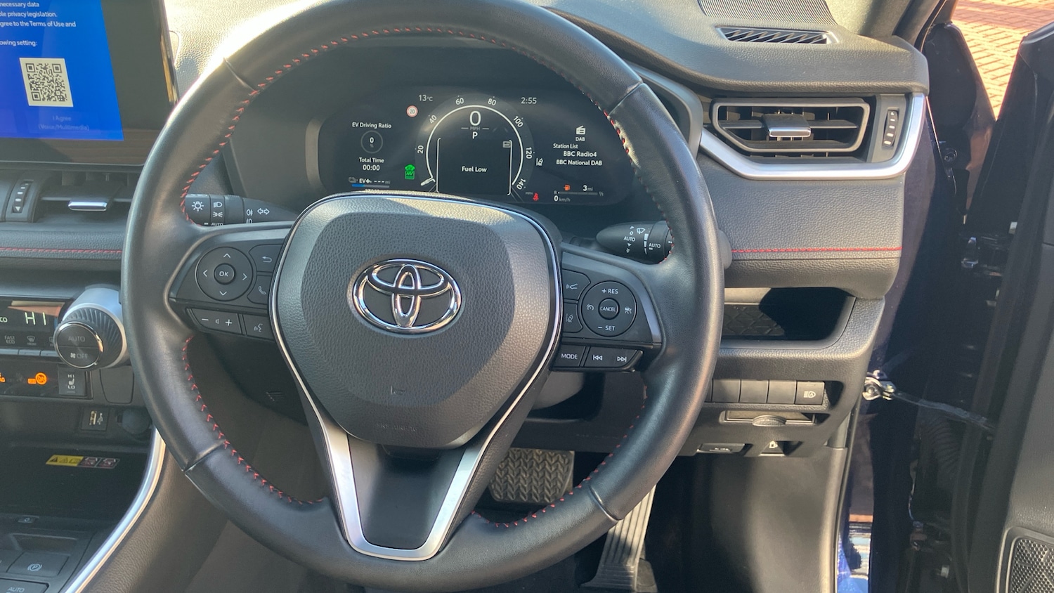 Used Toyota RAV4 2023 for sale - 77830373: Photo 7