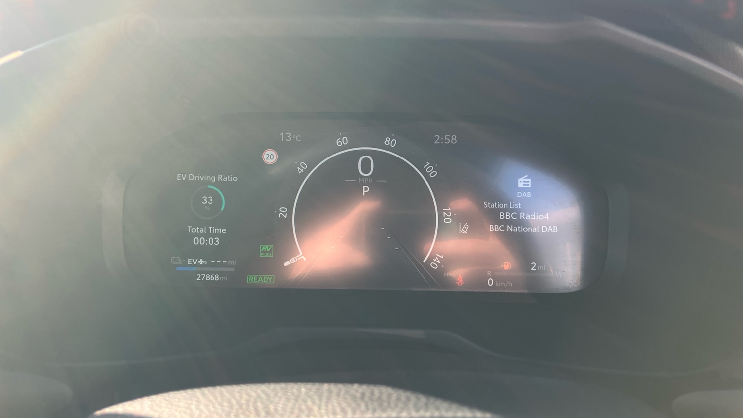 Used Toyota RAV4 2023 for sale - 77830373: Photo 8