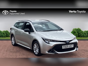 Used Toyota Corolla 2025 for sale - 79282851: Photo