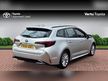 Used Toyota Corolla 2025 for sale - 79282851: Photo