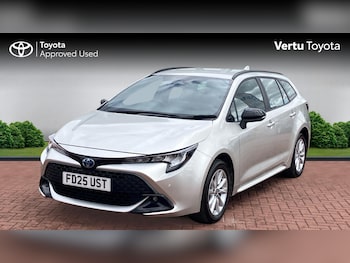Used Toyota Corolla 2025 for sale - 79282851: Photo