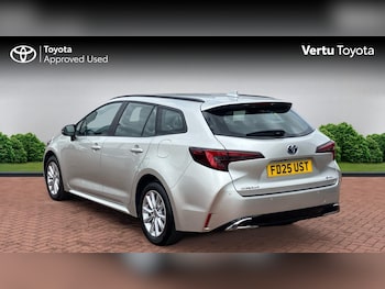 Used Toyota Corolla 2025 for sale - 79282851: Photo