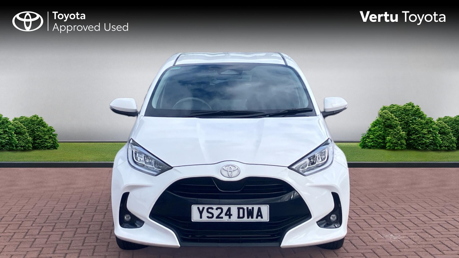 Used Toyota Yaris 2024 for sale - 77830435: Photo 15