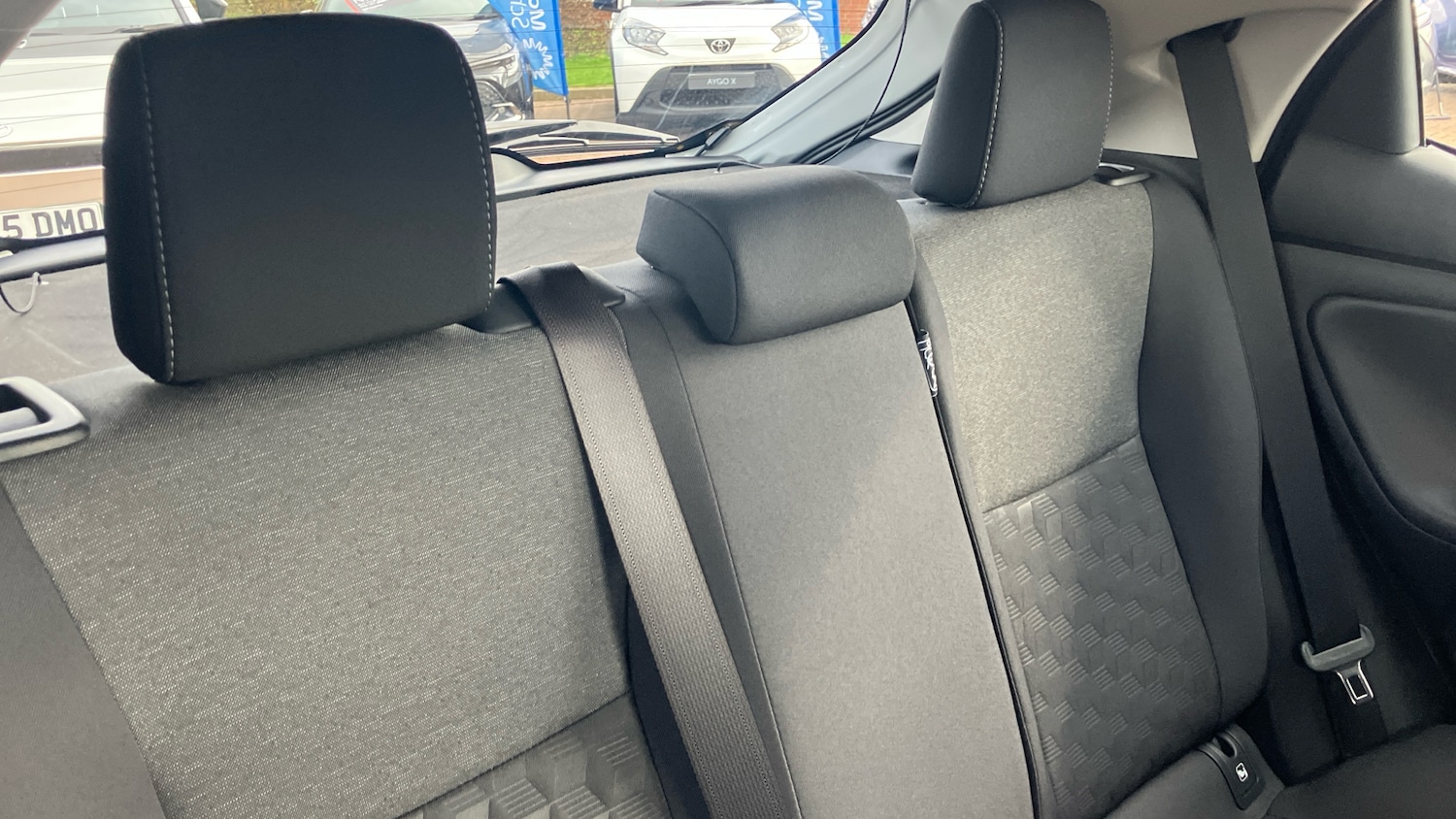 Used Toyota Yaris 2024 for sale - 77830435: Photo 20