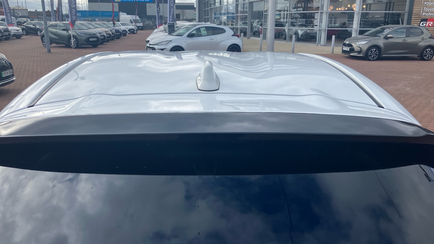 Used Toyota Yaris 2024 for sale - 77830435: Photo 22