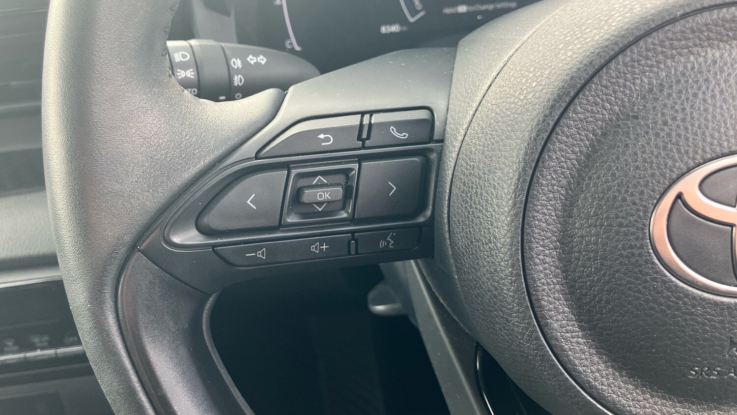 Used Toyota Yaris 2024 for sale - 77830435: Photo 33