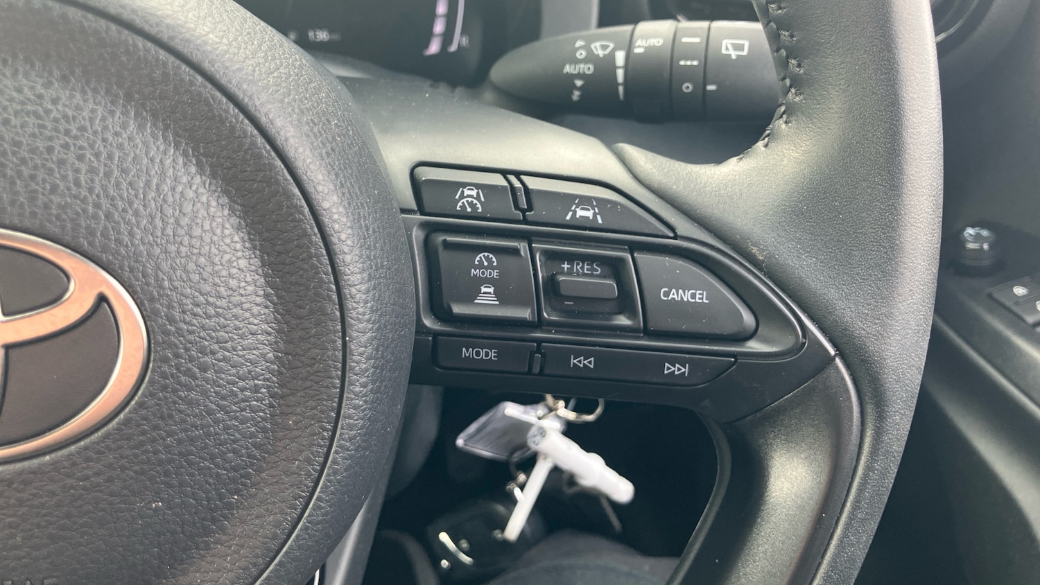 Used Toyota Yaris 2024 for sale - 77830435: Photo 34