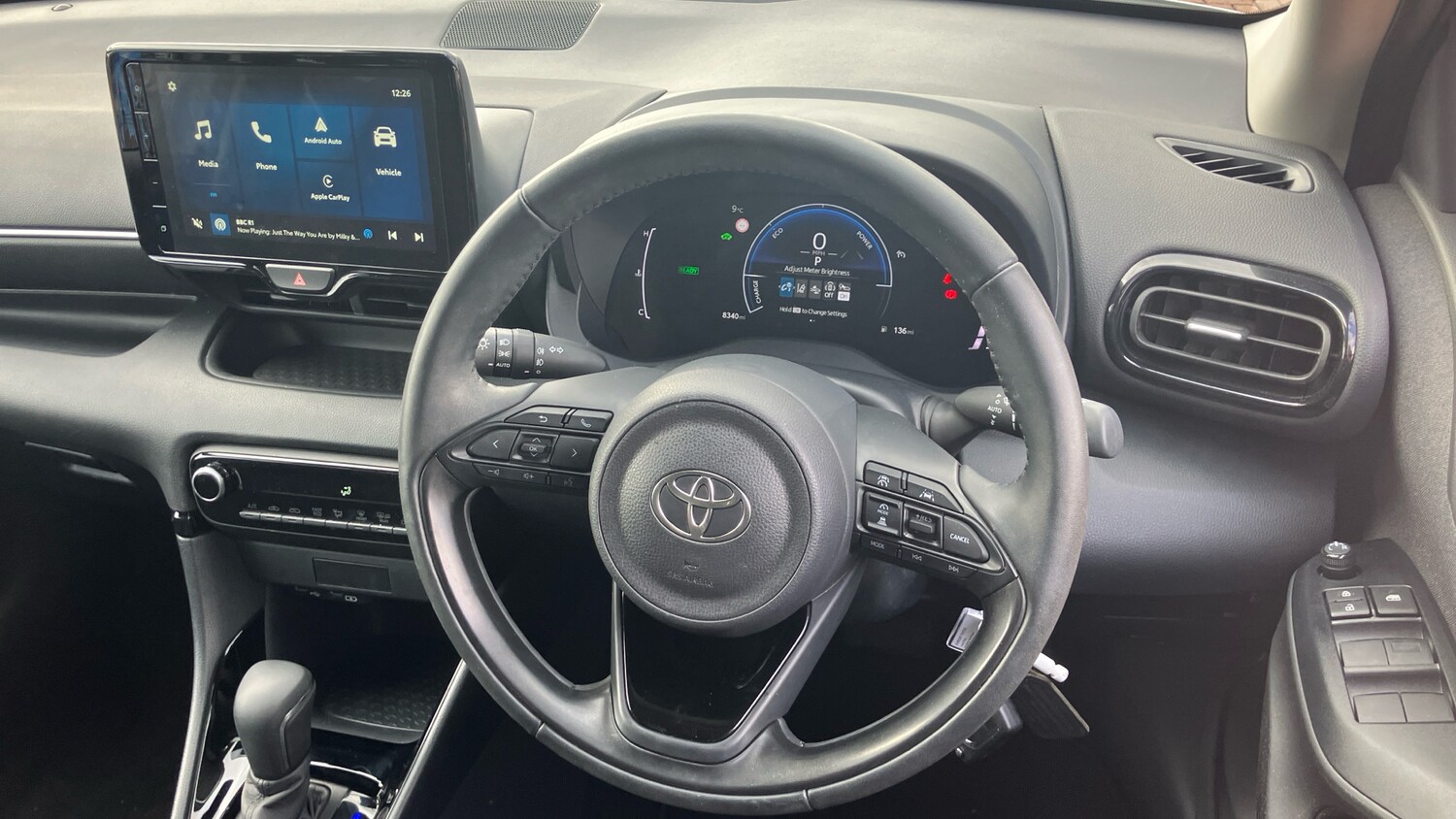 Used Toyota Yaris 2024 for sale - 77830435: Photo 6