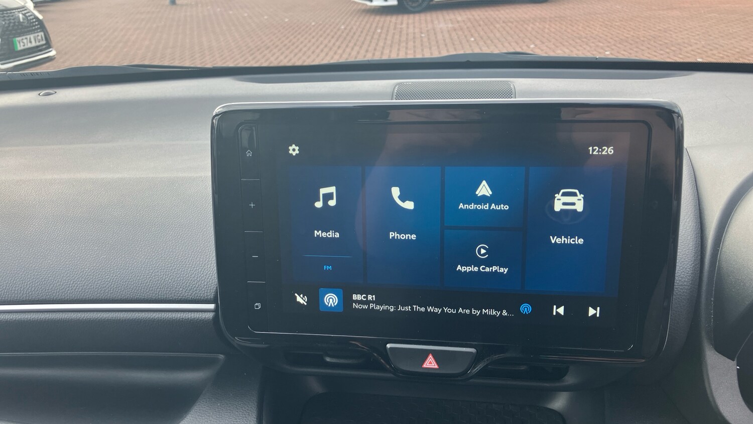 Used Toyota Yaris 2024 for sale - 77830435: Photo 7