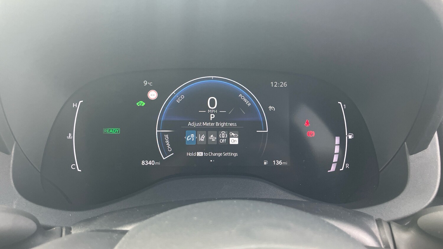 Used Toyota Yaris 2024 for sale - 77830435: Photo 9