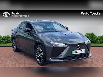 Used Lexus RZ 2024 for sale - 78812999: Photo
