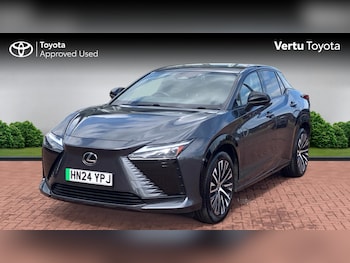 Used Lexus RZ 2024 for sale - 78812999: Photo